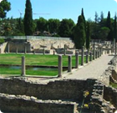 Vaison la Romaine