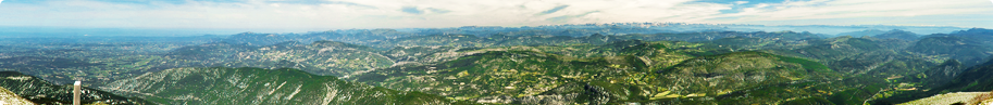 Mt. Ventoux